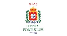 Real Hospital Português de Beneficência em Pernambuco logo