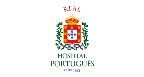 Real Hospital Português de Beneficência em Pernambuco Logo