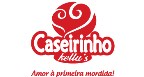 Caseirinho Alimentos Logo