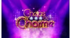 cheia de charme Logo