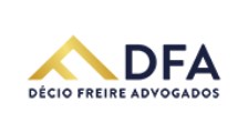 Logo de DECIO FREIRE ADVOGADOS