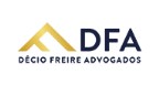 DECIO FREIRE ADVOGADOS Logo