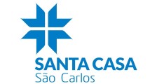 Logo de Santa Casa de Misericórdia de São Carlos