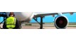 Opiniões da empresa Orbital Serviços Auxiliares de Transporte Aéreo Ltda Logo