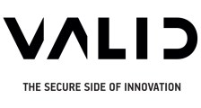 Grupo Valid logo