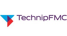 TechnipFMC logo
