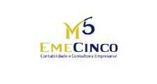 Emecinco Contabilidade e Consultoria logo