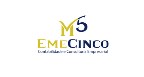 Emecinco Contabilidade e Consultoria Logo