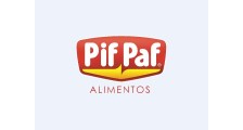 Logo de Pif Paf Alimentos