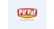 Opiniões da empresa Pif Paf Alimentos Logo