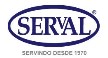 Opiniões da empresa SERVAL SERVIÇOS E LIMPEZA LTDA Logo
