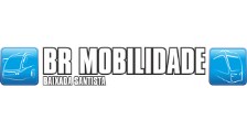 BR Mobilidade Baixada Santista logo