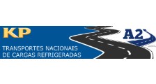 KP Transportes logo