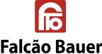 Falcão Bauer Logo