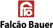 Opiniões da empresa Falcão Bauer Logo