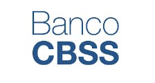 Logo de Banco CBSS