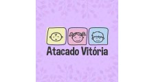 Vitoria Modas logo