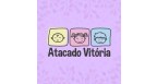 Vitoria Modas Logo