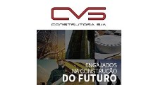 CONSTRUTORA CVS S/A logo