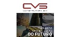 CONSTRUTORA CVS S/A Logo