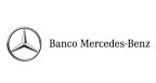 Banco Mercedes-Benz Logo