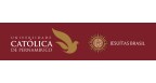 Unicap - Universidade Católica de Pernambuco Logo