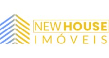 Logo de New House Imobiliaria