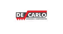Logo de De Carlo Usinagem e Componentes