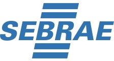 Logo de SEBRAE