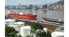 Ageo Terminais e Armazéns Gerais S/A logo