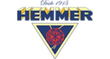 Logo de Hemmer