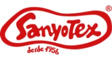 Logo de SANYOTEX LTDA