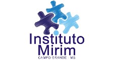 Logo de IMCG- Instituto Mirim de Campo Grande
