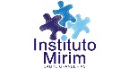 IMCG- Instituto Mirim de Campo Grande Logo