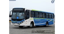 Viação Ponte Coberta logo