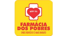 Farmácia dos Pobres logo