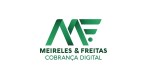 Meireles e Freitas Serviços de Cobrança Logo