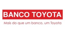 Banco Toyota do Brasil logo