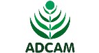 Associação para o Desenvolvimento Coesivo da Amazônia - ADCAM Logo