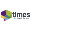 Logo de Times Idiomas