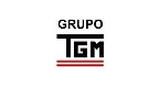 Grupo TGM Logo