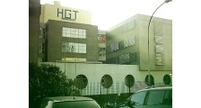 Logo de Hospital Geral de Taipas