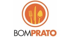 Bom prato logo