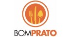 Bom prato Logo