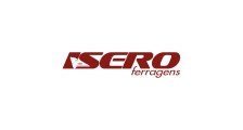 Logo de Isero