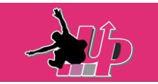 Up Trampolim Park logo
