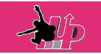Up Trampolim Park Logo