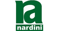 Logo de Usina Nardini