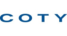 Logo de Coty