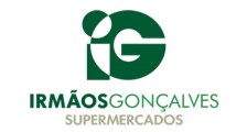 Logo de Supermercado Irmãos Gonçalves